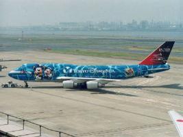 Aviones pintados con gracia subir imagenes