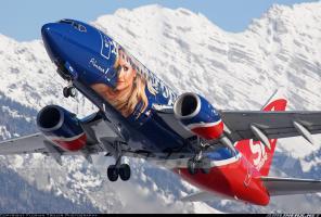 Aviones pintados con gracia subir imagenes