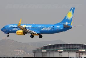 Aviones pintados con gracia subir imagenes