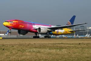 Aviones pintados con gracia subir imagenes
