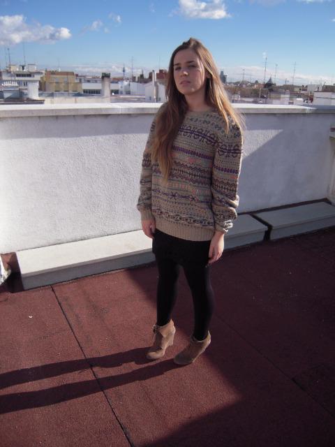 Lace in the mountain! Photobucket