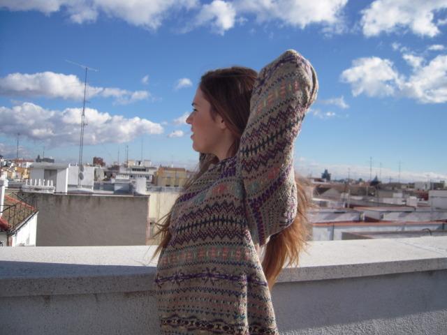 Lace in the mountain! Photobucket