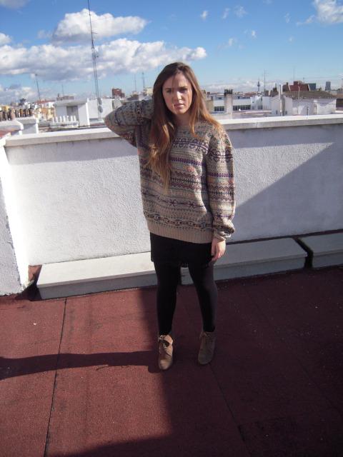 Lace in the mountain! Photobucket