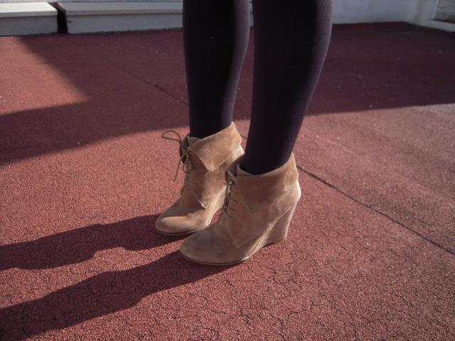 Lace in the mountain! Photobucket