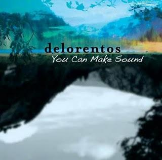 Delorentos - You Can Make Sound
