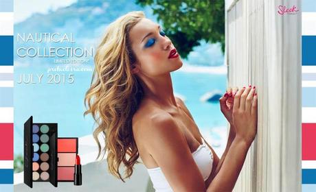 Novedades en SLEEK: Nautical Collection Novedades en SLEEK: Nautical Collection