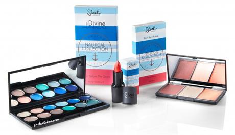 Novedades en SLEEK: Nautical Collection Novedades en SLEEK: Nautical Collection