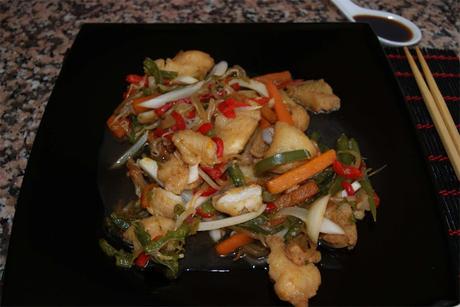 receta de lenguado a la soja receta de lenguado a la soja