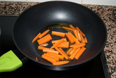 receta de lenguado con soja paso 1 receta de lenguado con soja paso 1