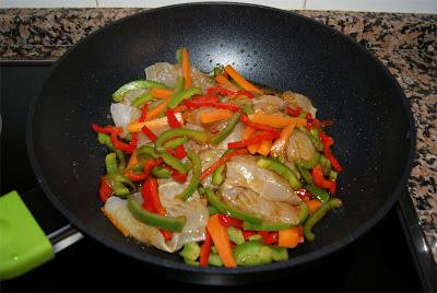 receta de lenguado con soja paso 3 receta de lenguado con soja paso 3