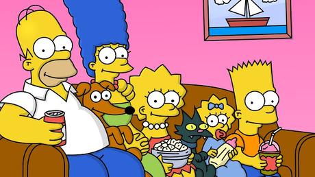 [Reediciones] Los Simpson: Filosofía para andar por casa