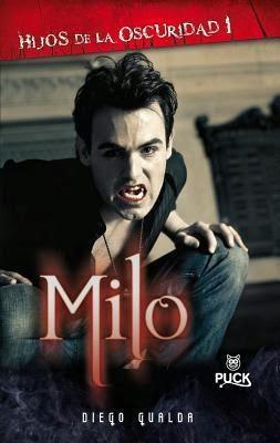 Reseña: Milo