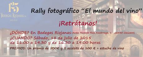 Bodegas Riojanas celebra su 125 Aniversario rally_620x250