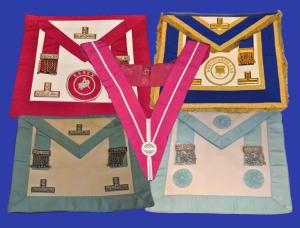 ¿Qué es una gran logia o un gran oriente? ¿Qué es una gran logia o un gran oriente?