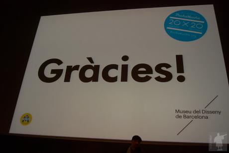 Pecha Kucha Barcelona vol. 