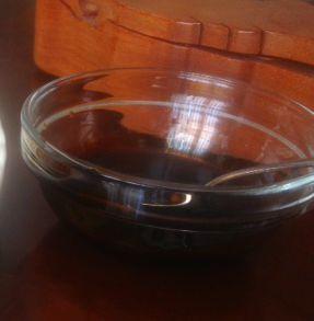 ATÚN Y SALMÓN EN TEMPURA CON MAYONESA AROMATIZADA EN WASABI Y REDUCCIÓN DE SALSA DE SOJA ATÚN Y SALMÓN EN TEMPURA CON MAYONESA AROMATIZADA EN WASABI Y REDUCCIÓN DE SALSA DE SOJA