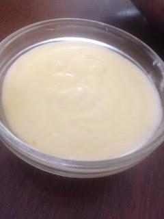 ATÚN Y SALMÓN EN TEMPURA CON MAYONESA AROMATIZADA EN WASABI Y REDUCCIÓN DE SALSA DE SOJA ATÚN Y SALMÓN EN TEMPURA CON MAYONESA AROMATIZADA EN WASABI Y REDUCCIÓN DE SALSA DE SOJA