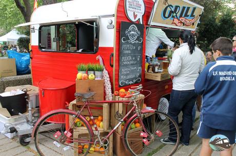 Los 10 Mercados Gourmet de Madrid que te encantará conocer MadrEAT Food street