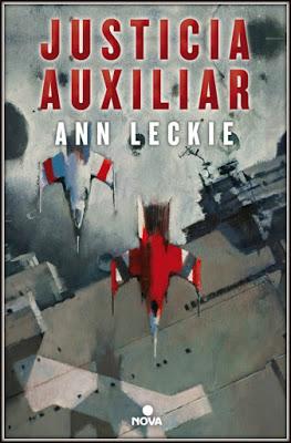 Reseña - Justicia Auxiliar Reseña - Justicia Auxiliar