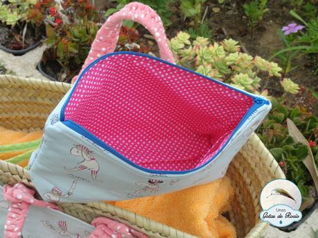 ¡¡Para mí misma!! ¡¡Para mí misma!!