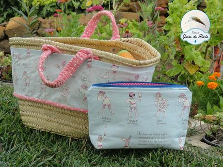 ¡¡Para mí misma!! ¡¡Para mí misma!!