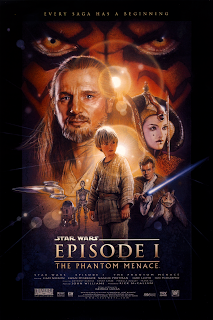 Star Wars: Episodio I - La Amenaza Fantasma (1999)