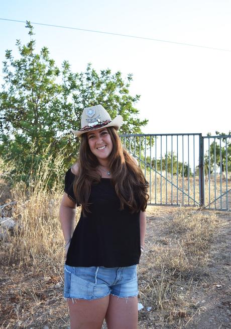 Boho at sunset Boho at sunset