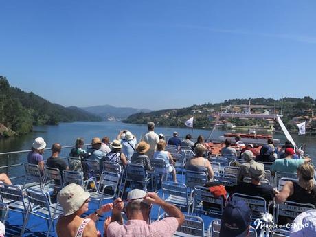 Navegación por el río Douro y la sensación de pasar una esclusa IMG_0112