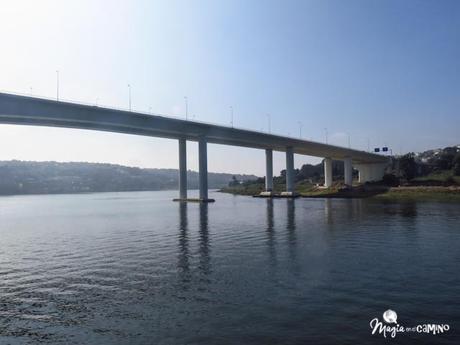 Navegación por el río Douro y la sensación de pasar una esclusa IMG_0018