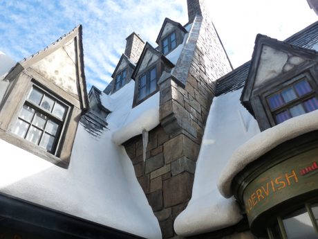 » The Wizarding World of Harry Potter