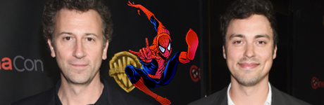El reinicio de Spider-Man ya tiene escritores El reinicio de Spider-Man ya tiene escritores