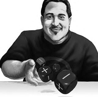 Rol o Roll Rol o Roll