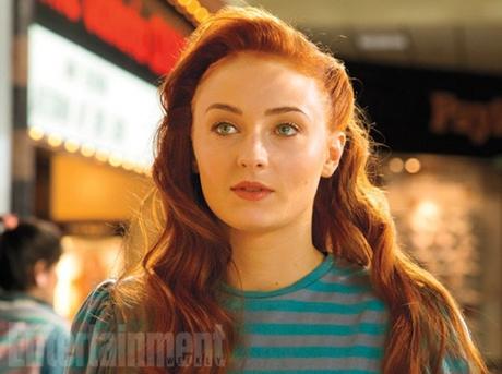 Conoce a los jóvenes mutantes de X-Men: Apocalypse X Men Jean Grey