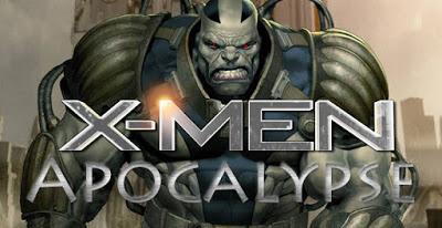 X-Men: Apocalipsis , trailer