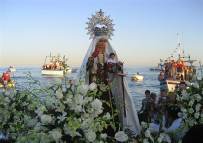 Las Cármenes hoy están de celebración