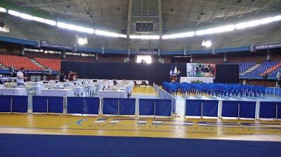 Panamericano Sub20 arranca esta tarde en El Salvador Panamericano Sub20 arranca esta tarde en El Salvador