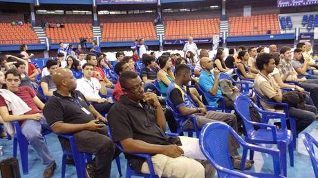Panamericano Sub20 arranca esta tarde en El Salvador Panamericano Sub20 arranca esta tarde en El Salvador