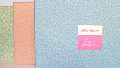 BIRCHBOX: UNA NUEVA FORMA DE ESTAR A LA ÚLTIMA SIN MOVERTE DE CASA