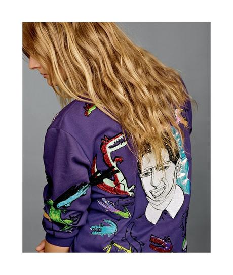 Lacoste se une a Lesage para crear una colección de Polos de Costura Lacoste se une a Lesage para crear una colección de Polos de Costura