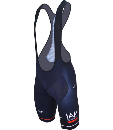 Tour de Francia 2015: Equipación IAM Cycling