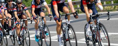 Tour de Francia 2015: Equipación IAM Cycling