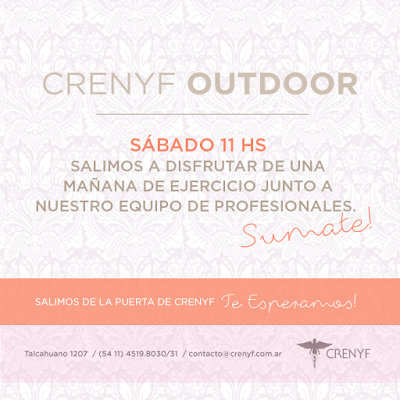 Belleza Saludable by CRENYF
