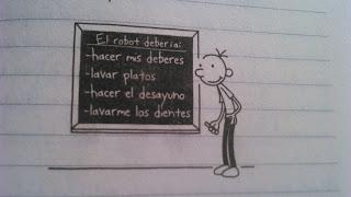 Reseña de libros infantiles #1: Un pringao total Reseña de libros infantiles #1: Un pringao total