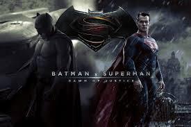 Snacks de cine: Trailer de Batman v Superman
