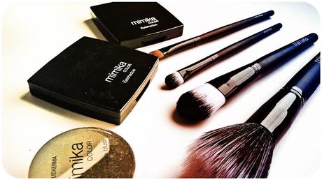 Sombras Lidherma y otras novedades. Sombras Lidherma y otras novedades.