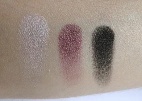 Sombras Lidherma y otras novedades. Sombras Lidherma y otras novedades.