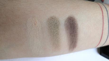 Sombras Lidherma y otras novedades. Sombras Lidherma y otras novedades.