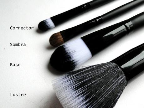 Sombras Lidherma y otras novedades. Sombras Lidherma y otras novedades.