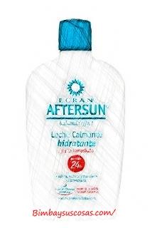 AFTER SUN. Un Básico Para el Verano AFTER SUN. Un Básico Para el Verano