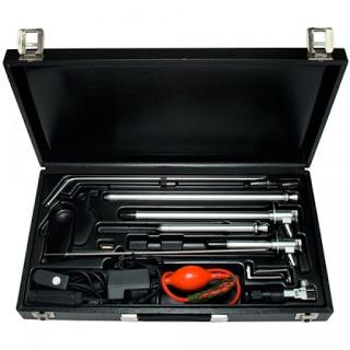 Proctoscopio Proctoscopio